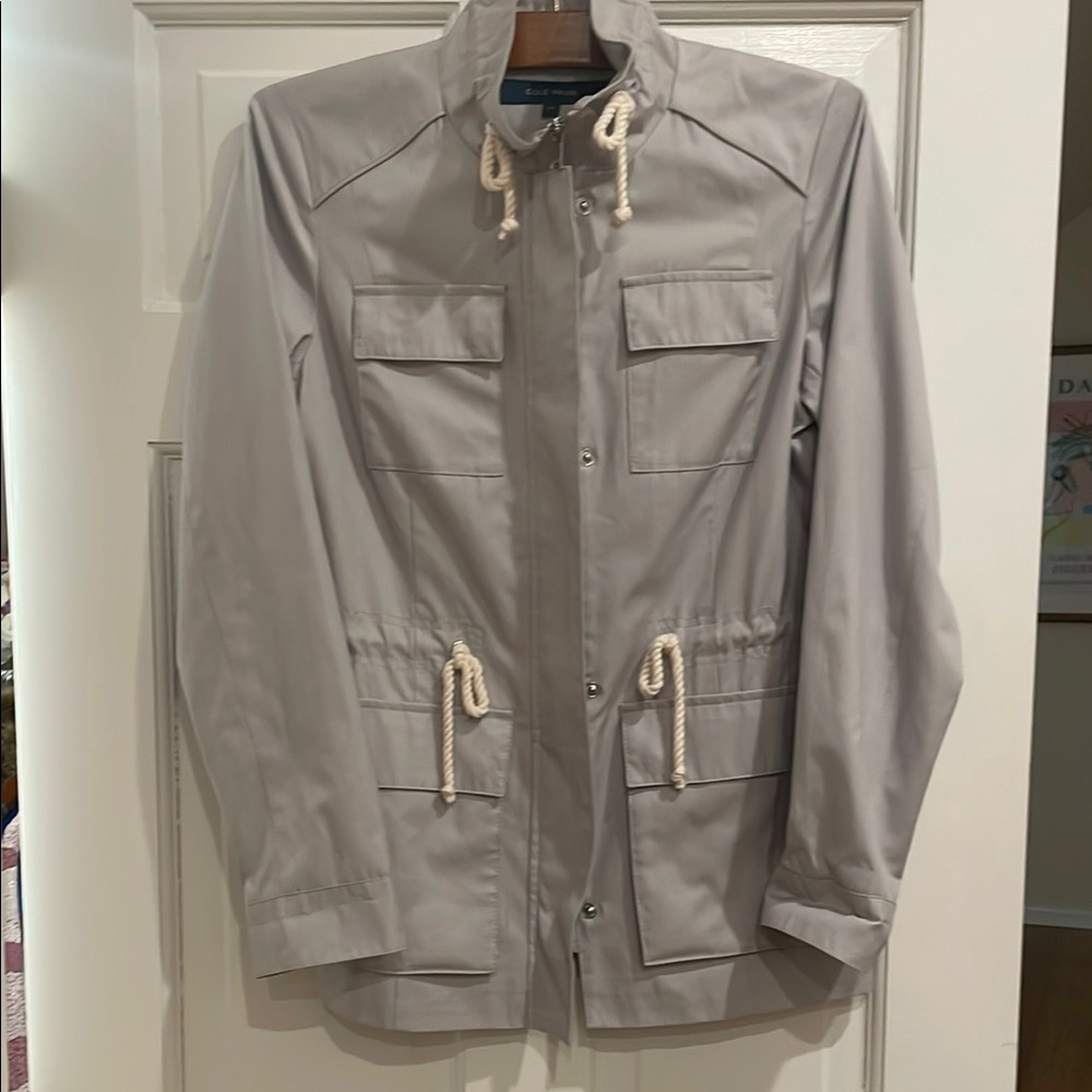 Cole Han light weight jacket